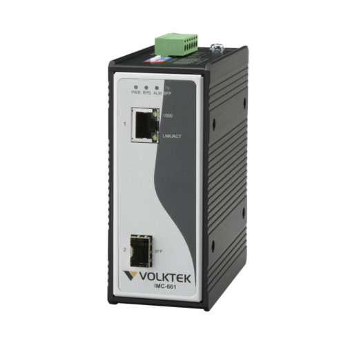 conversor de medios IMC-661 marca Volktek