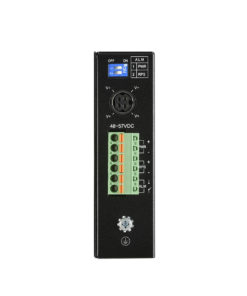 Switch Industrial Poe Administrable INS-8615