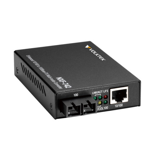 Conversor de medios NXF-742