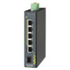 HNS-8615P-Industrial PoE Switches-Surveillance Ethernet