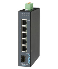 INS-8415-Unmanaged Switches